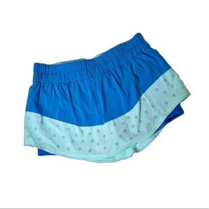 lululemon flower skirt- size 10